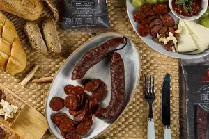 Ibérico Chorizo 7.9oz