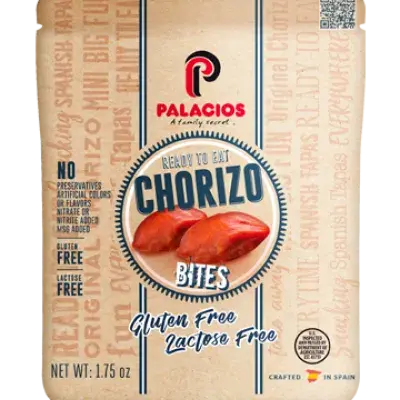 Chorizo Bites 1.75oz