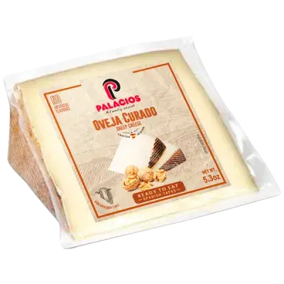 Aged Sheep Cheese