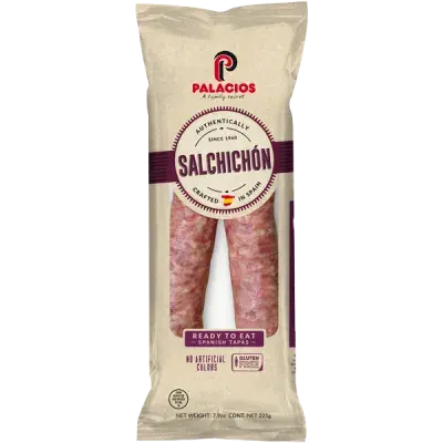 Salchichón