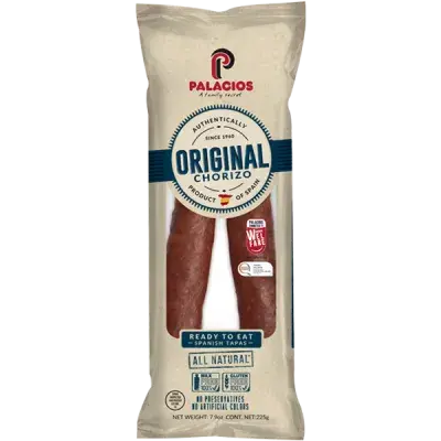 Original Chorizo 7.9oz