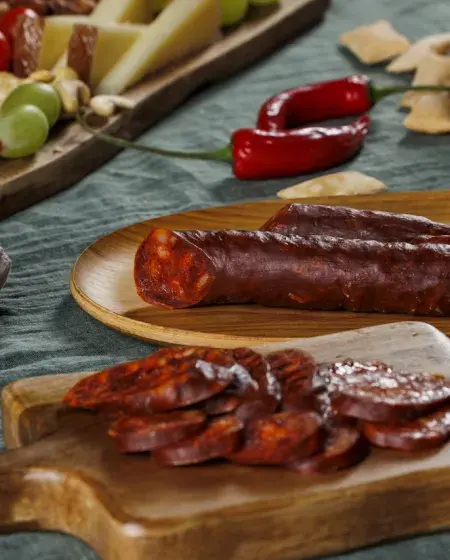 Chorizos