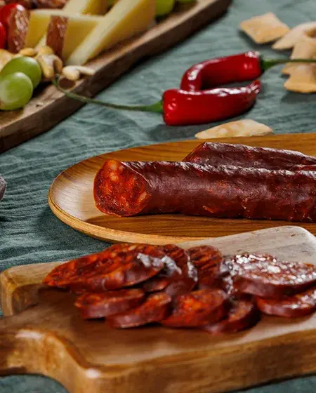 Chorizos